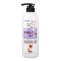 엉킴방지 포메 전용 샴푸린스 저자극 목욕비누 치와와, 1개