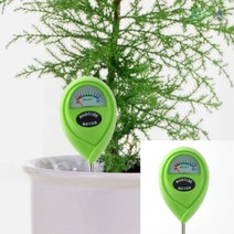 굿마켓 토양 수분측정기 수분감지센서 화분습도계 식물수분계