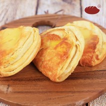 [미잠미과] 쌀 애플파이 130g 진천쌀빵