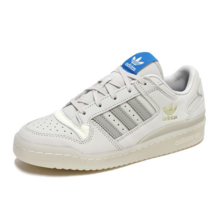 [아디다스] 오리지널 포럼 로우 CL 스니커즈 HQ1506