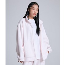 SPAO 플리스 스탠집업_SPFZC4TU06