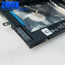 메모리카드어댑터 호환용ASUS X455L K455LD Y483L W419L 시리즈용 새 SSD HDD 어댑터 캐디 페이스 플레이트, 한개옵션0