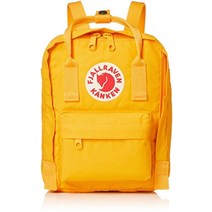 [훼루] Amazon 공식 정품 배낭 G-1000 소재 사용 Kanken Mini 용량 : 7L 23561 Warm Yellow