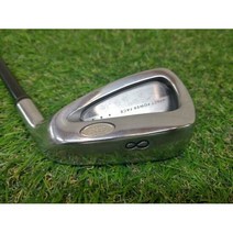 중고 젝시오 PRIME SP200 카본 SR 8번 단품아이언_, 단품