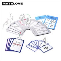 [수학사랑] 데카르트 핏 AR 937261, 단품