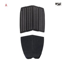 서핑보드패드 트랙션 스킴보드 미끄럼방지 수상 스포츠 액세서리 바다 해변 레저 도구 숏보드, Set A