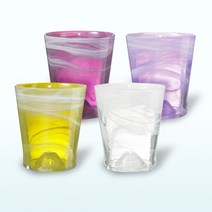 [데로마] [데팡스][S.K Since 1893] 독일 명품 세라믹 인테리어화분 살리나스, 사이즈:15cm / 컬러:마블 트랜스페어런트