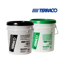 테라코 테라코트 데코 내/외부용 25kg, 테라코트 데코 외부용 25kg, TK318 황금색
