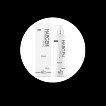 헤르겐 탈모 샴푸 300ml 기능성 병원전용 샴푸