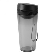 바디쉐이커 바디쉐이퍼 복부마사지기 복부안마기 뱃살운동기구 400ml 휴대용 플라스틱 음료 병 스포츠 단백질 쉐이커 대용량 믹싱 컵 바디 빌딩 운동 머그잔, [01] 400ML, [02] as shown