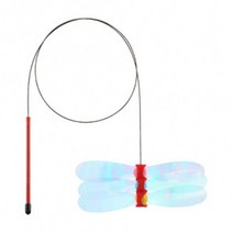 캐티맨 카샤카샤 븅븅 낚시대, 단일 수량