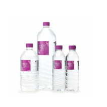 몽베스트 생수, 3개, 2L