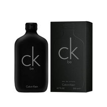 캘빈클라인 CK BE 씨케이 비 + 클리어공병, 50ml
