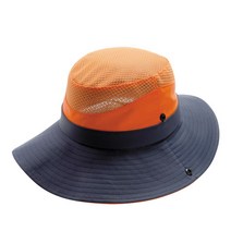 NOEXCUSES 남녀공용 기능성 사파리 등산 벙거지 3 청림