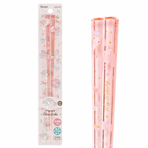 [산리오] 마이멜로디 해피니스걸 아크릴젓가락 21cm [일]