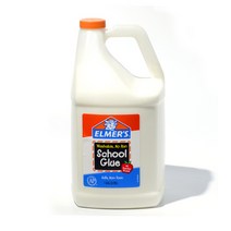 [코스트코] 엘머스 스쿨 글루 3.78L 1갤런