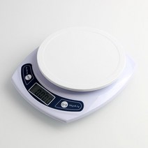 음식저울 베이킹전자저울 소형 요리용저울 미량계 DJ