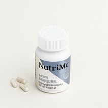 뉴트리미 프로바이오텍트 9g, 30정, 1개