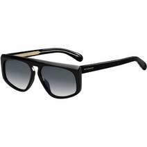 Givenchy GV7125/S 807 Black GV7125/S Rectangle