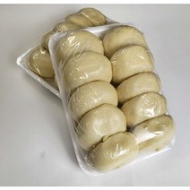 혜성 팥 찐빵 10개입