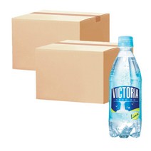 빅토리아 라임 500ml x 40개입