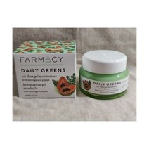 Farmacy Daily Greens Oil-free Gel Moisturizer 1.7 oz NEW {{FREE SHIPPING}}