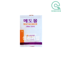 정한 메도몰 (70g), 50EA