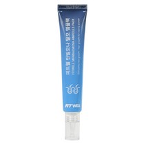 피트웰 만발모나 탈모앰플 30ml, 1개