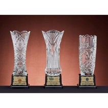 빅토리컵 크리스탈트로피 우승트로피 우승패 대회트로피 기념패 우승패, 배합(80X80X250mm)