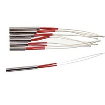 국산 카트리지 히터 봉히터 12파이 (220v 380v), 160mm (450W)