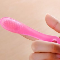 코 턱 피지 제거 모공 블랙헤드 화이트헤드 브러쉬 방법, 코피지브러쉬, 본상품선택