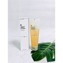 슈엘로 단백질 앰플 클렌저 120ml
