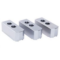 유압척 소프트죠 높이50 (95X37X50) 높이 (3개셋트) 8 349865EA * HONI