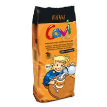 비바니 유기농 코코아 400g