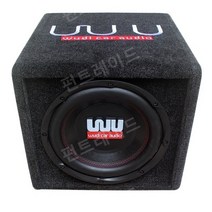 HIFI 카 오디오 패시브 서브우퍼 10인치 12인치, 12인치 패시브