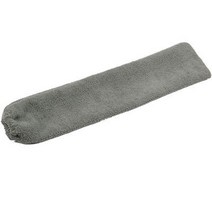 침구청소기 Retractable Gap Dust Cleaner Mop Bending Cleaning Brush Sofa Bed Bottom Static Adsorption Clea, 03 1 Replacement cloth