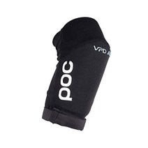 피오씨 POC 조인트 VPD 에어 엘보 패드 남녀용 경량 산악 자전거 장갑 우라늄 블랙 M 헬멧 용