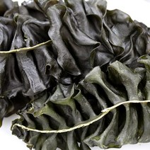 완도 짜지않은 완도 미역귀300g(100gx3봉), 단품, 3개