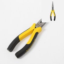 롱노우즈 플라이어 20.5cm 공구셋트 자동차수공구 산업용공구 종합공구 공구판매 수공구세트 인테리어공구 공구
