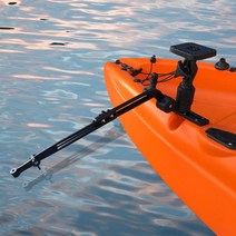 어군 탐지기 마운트 1.5 