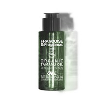 프랑스와즈 기미 유기농 타마누오일 50ml X 4개