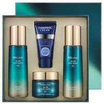 참존 희부탄 아가콜라겐 X5 스킨케어 4종 세트, 2세트