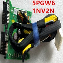 델타 90 W 용 450 새 원본 스위칭 공급 장치 A D40117007, 한개옵션0