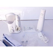치아 세척기 세정기 휴대용 워터픽 울트라 플러스 무선 셀렉트 워터플로서 콤보