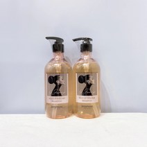 제니하우스 셀프업 볼륨 샴푸 500ml