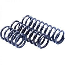 10 개/몫 압축 스프링 압력 와이어 직경 1.0mm / 1.2mm 외부 5 13mm 길이 15 20 25 30 35 40 45 50mm, [02] 1.2mm, [06] 12mm, [04] 25mm, 04 25mm_02 1.2mm_06 12mm