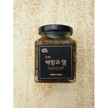 국내산 친환경무농약 백향과잼