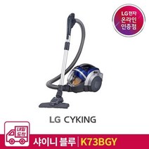 LG전자 [내일도착] LG 슈퍼싸이킹 K73BGY