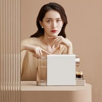 SCISHARE 캡슐커피머신 네스프레소 일리 가정용