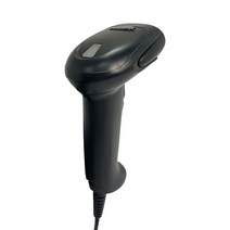 유선 무선 바코드스캐너 UV-6200 UV-6400 1D 2D QR코드, UV-6400 유선 USB타입